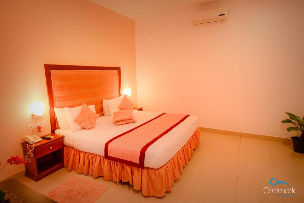 Seethawaka Regency Avissawella Exterior foto