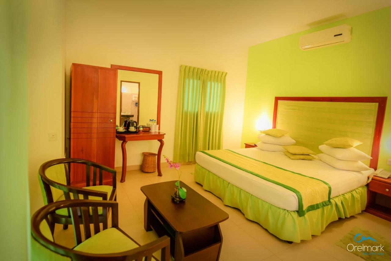 Seethawaka Regency Avissawella Exterior foto
