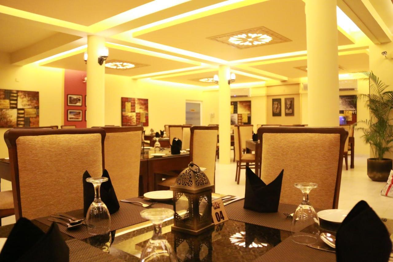 Seethawaka Regency Avissawella Exterior foto